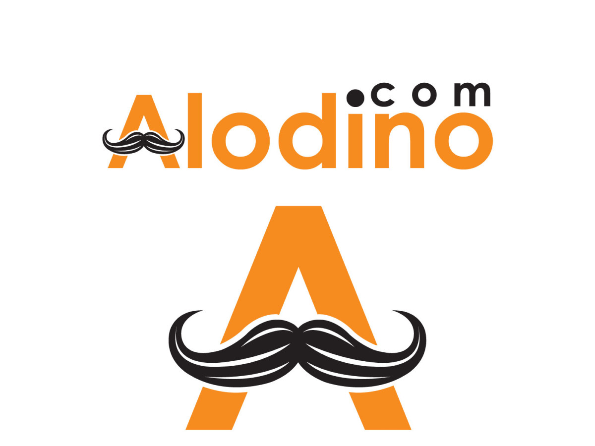 Tasarlayan melek gümüş-(alodino.com) e ticaret sitesi için 