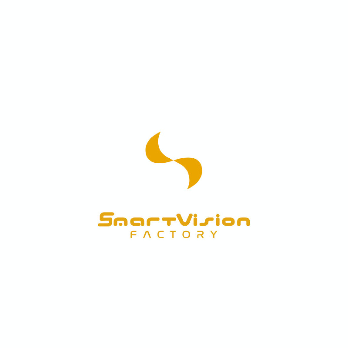 Tasarlayan hcetinel-Smart Vision Factory için Logo Tasarımı