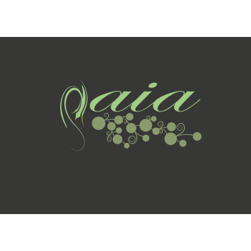 Toprak Tanrıçasına Logo  yarışmasına tasarımcı mastergraph tarafından sunulan  tasarım 