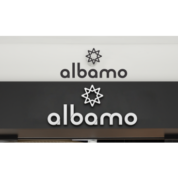 BAHÇE MOBİLYALARI SEKT. MARKAMIZA LOGO  yarışmasına tasarımcı X224 tarafından sunulan  tasarım 