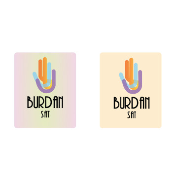 Burdansat.com yarışmasına tasarımcı tugceed tarafından sunulan  tasarım 