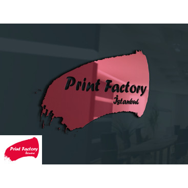 Farklı bir matbaayız :) yarışmasına tasarımcı KereMDnZ26 tarafından sunulan  tasarım 