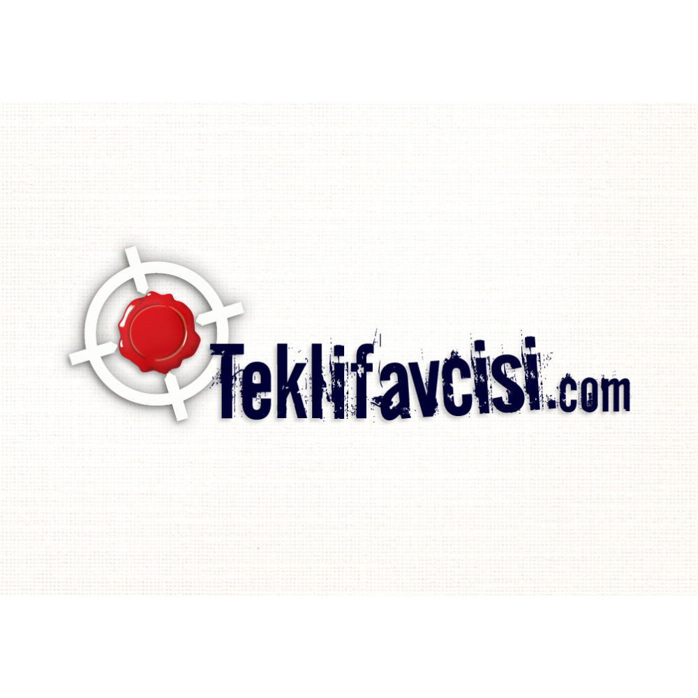 TEKLIF WEB SITESI  LOGO YARISMASI yarışmasına HSEPI tarafından girilen tasarım