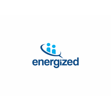 Energized Startup'ı İçin Logo Tasarımı yarışmasına tasarımcı ELORA DESIGN tarafından sunulan  tasarım 