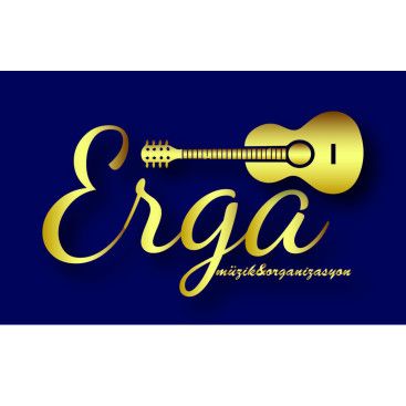 müzik organizasyon şirketi  yarışmasına tasarımcı MortingenSchtrauze tarafından sunulan  tasarım 