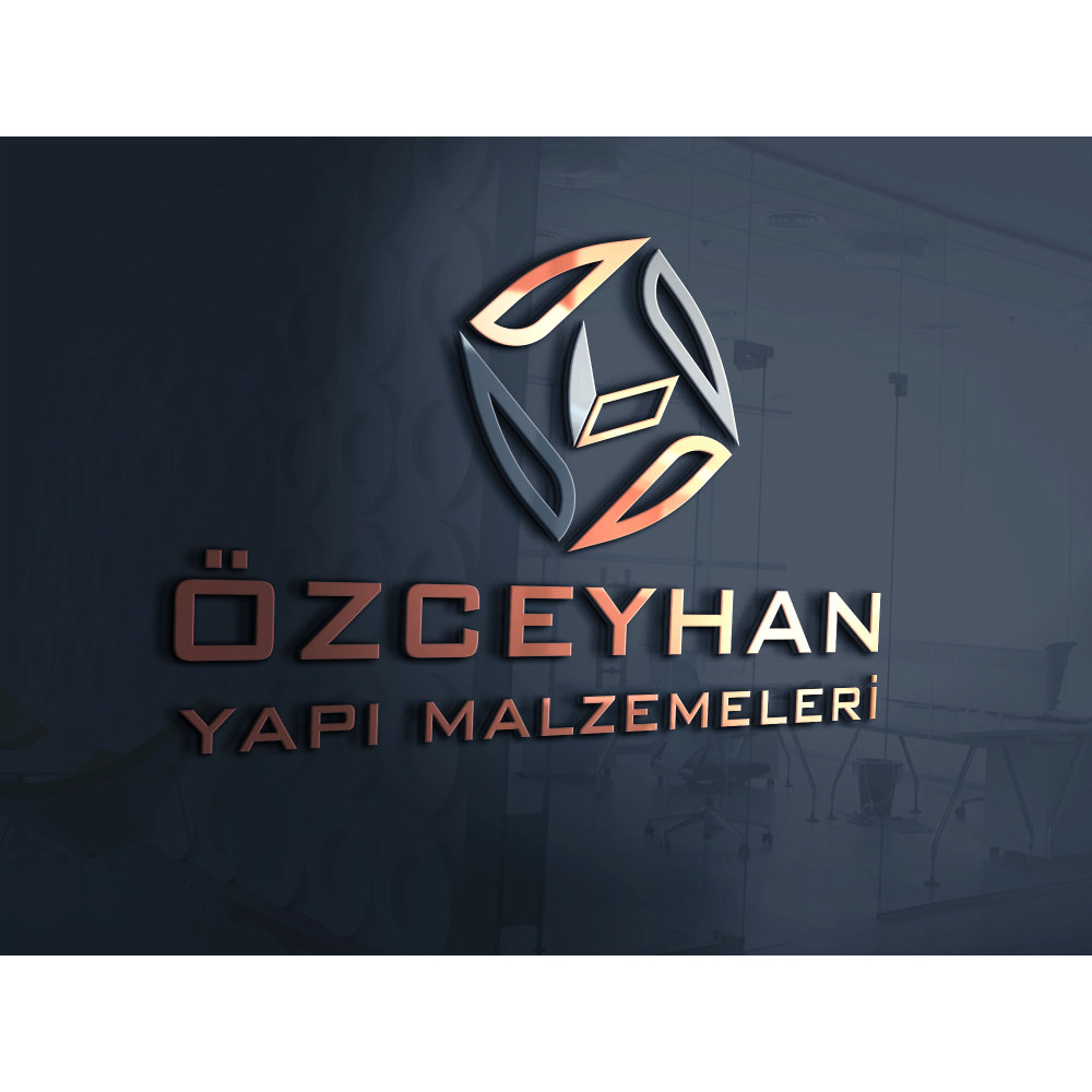 firmamız farklı olmalı  yarışmasına graphicartist tarafından girilen tasarım