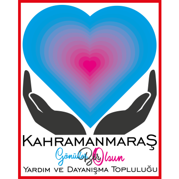 YARDIM TOPLULUĞU yarışmasına tasarımcı rldesigneo tarafından sunulan  tasarım 