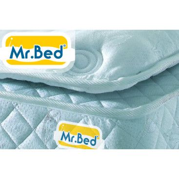 Mr. Bed  yarışmasına tasarımcı R A M C A tarafından sunulan  tasarım 