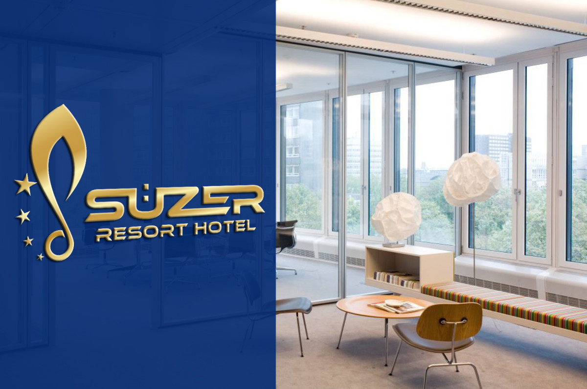 Tasarlayan wAres-4 YILDIZLI HOTEL İÇİN LOGO ÇALIŞMASI