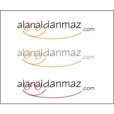 E-Ticaret Sitesi Logo Tasarımı yarışmasına tasarımcı b_design tarafından sunulan  tasarım 