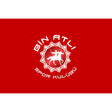 geleneksel spor kulübu logosunu  arıyor yarışmasına tasarımcı hcetinel tarafından sunulan  tasarım 