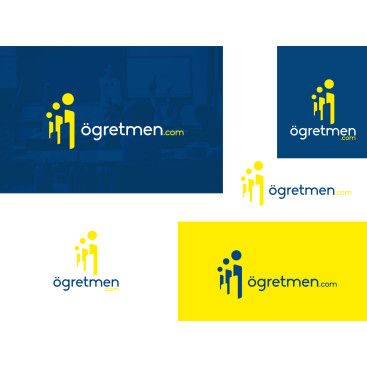 ÖZEL DERS PROJEMİZ İÇİN LOGO YARIŞMASI   yarışmasına tasarımcı grfkismail tarafından sunulan  tasarım 