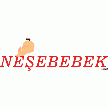 NeşeBebek.com Logo Tasarımı 355x100 px yarışmasına tasarımcı yildiz1655 tarafından sunulan  tasarım