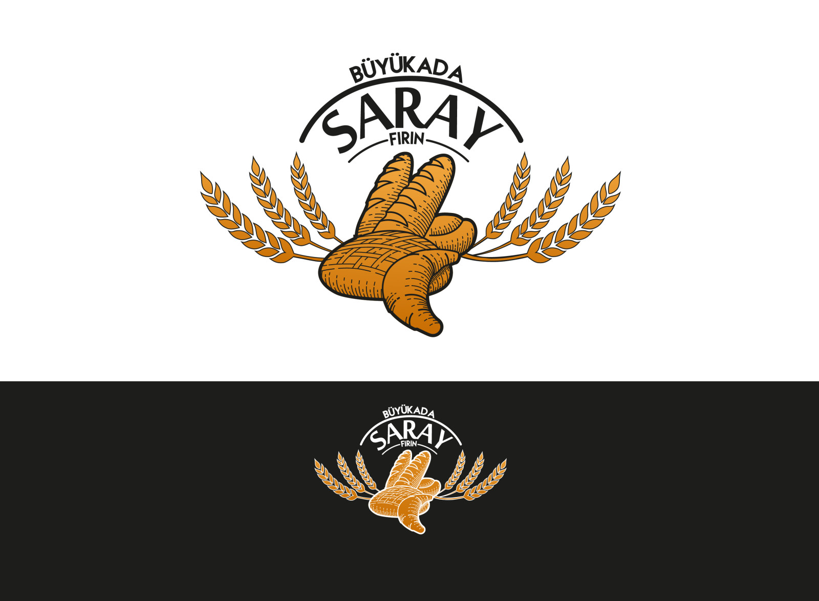 Tasarlayan Forlive Design-FIRIN LOGOSU