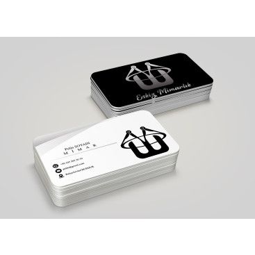 SADE VE ŞIK logo ve kartvizit yarışmasına tasarımcı Logo Luga tarafından sunulan  tasarım 