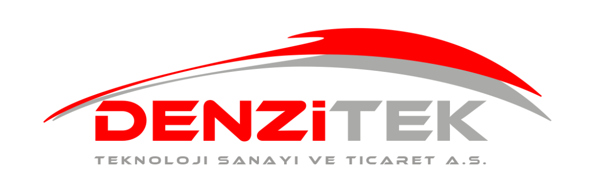Tasarlayan Ayes Tasarım-Denzitek Teknoloji A.Ş. Logo Tasarımı