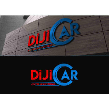 daha iyi bir marka olmak yarışmasına tasarımcı A.Güler tarafından sunulan  tasarım 