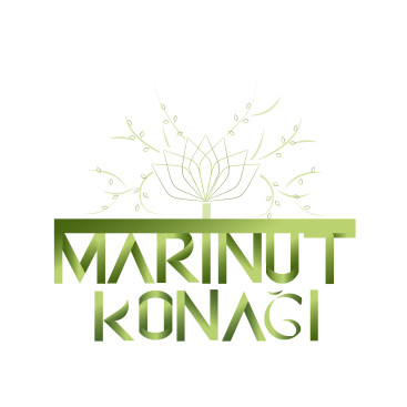 Mardin Marinut Konağı Logo Çalışması yarışmasına tasarımcı Busemms tarafından sunulan  tasarım