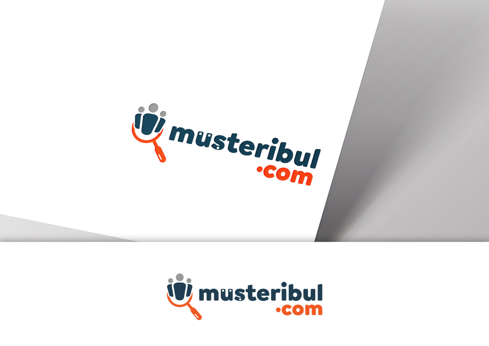 Tasarlayan metsanat-Logomuz Kayıptır, Aranıyor. 