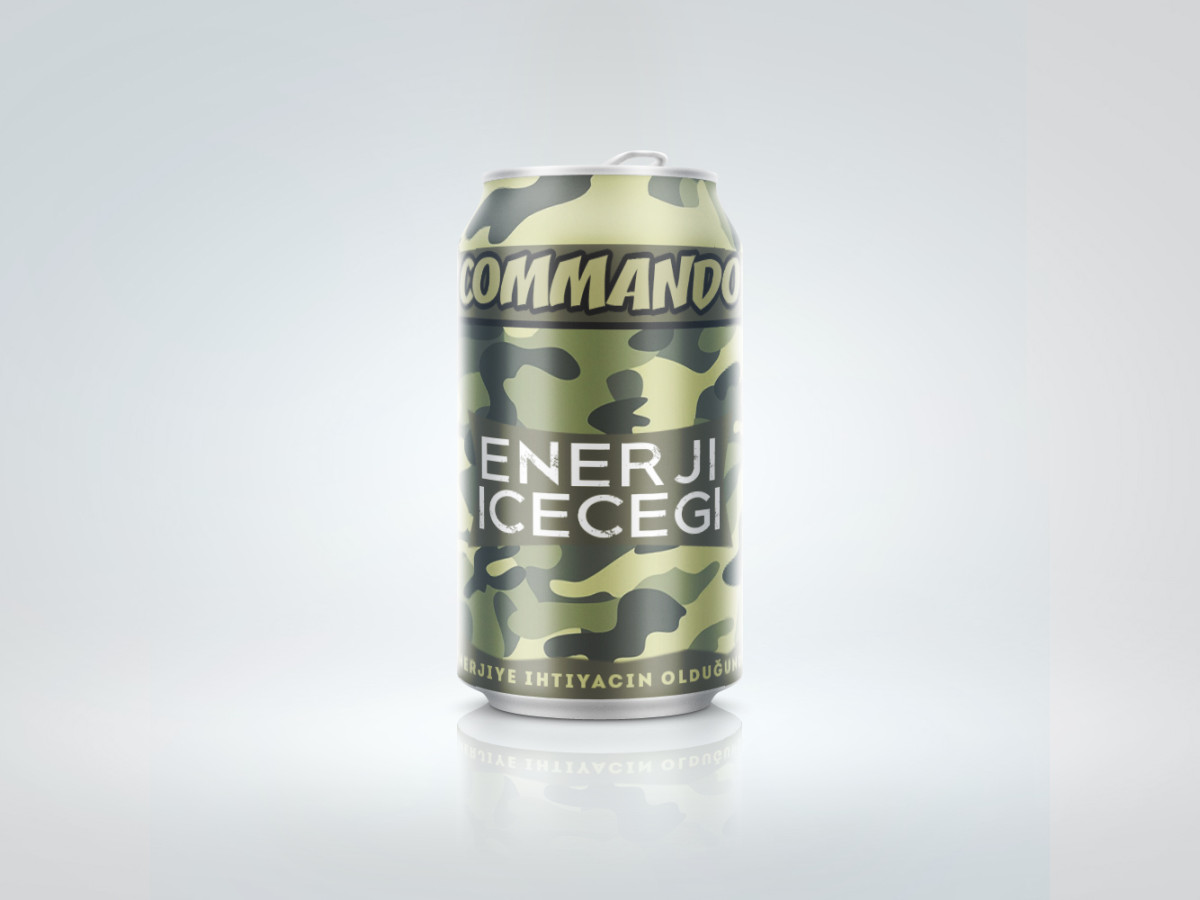 Tasarlayan 724 Designer-Commando
