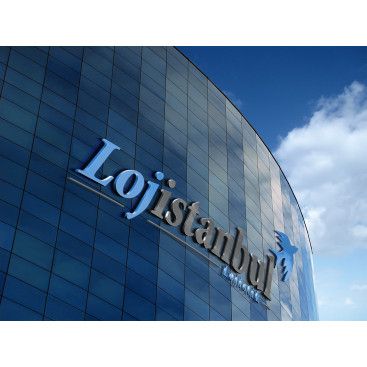 Lojistiğin Logosunu arıyoruz..! yarışmasına tasarımcı yeliztasarım tarafından sunulan  tasarım 