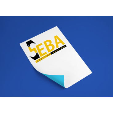 HAFRİYAT LOGOSU VE KARTVİZİT TASARIMI yarışmasına tasarımcı Esraya tarafından sunulan  tasarım 