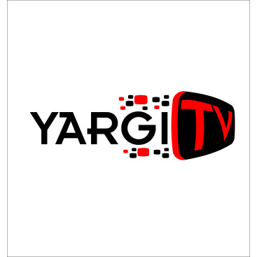 YARGI TV Uzaktan Eğitim Sitemize Logo yarışmasına tasarımcı fekss tarafından sunulan  tasarım 