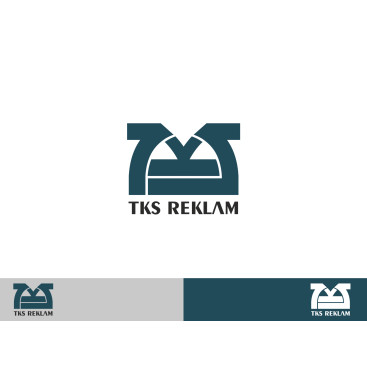 10 YILLIK FİRMAMIZ İÇİN LOGO ÇALIŞMASI  yarışmasına tasarımcı Muss tarafından sunulan  tasarım 