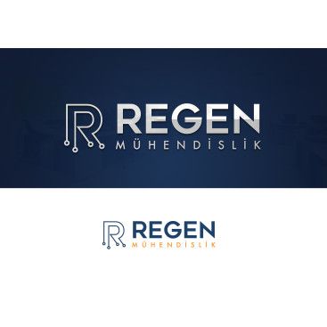 REGEN MÜHENDİSLİK yarışmasına tasarımcı RC Tasarım tarafından sunulan  tasarım 