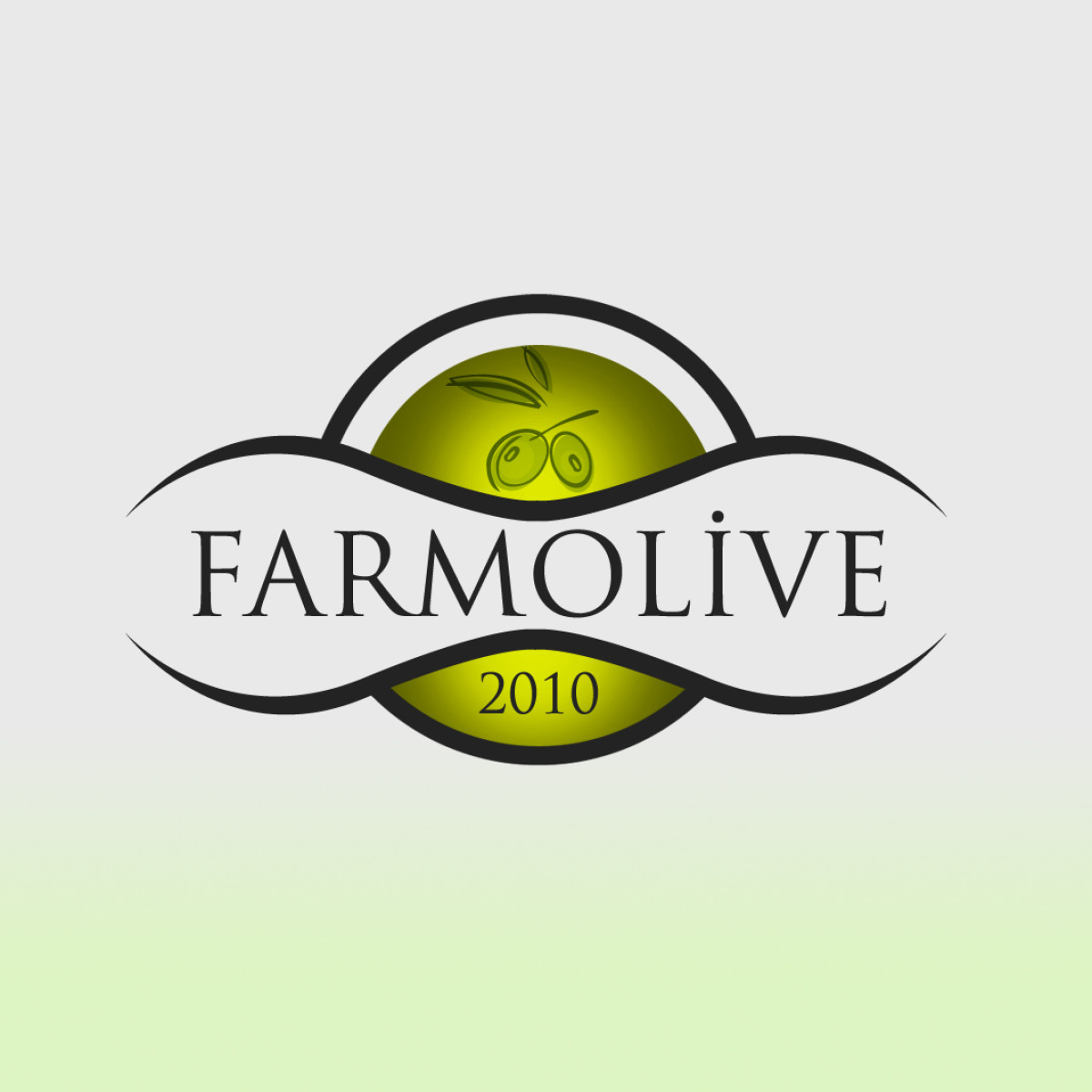 Tasarlayan Ayes Tasarım-Zeytin ve Zeytin Ürünleri İçin Logo