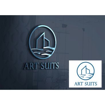 pansiyonum için logo tasarımı yarışmasına tasarımcı Rümeysa Ala tarafından sunulan  tasarım 