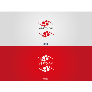 Web Tasarım Firmamız için logo yarışmasına tasarımcı CREC tarafından sunulan  tasarım 