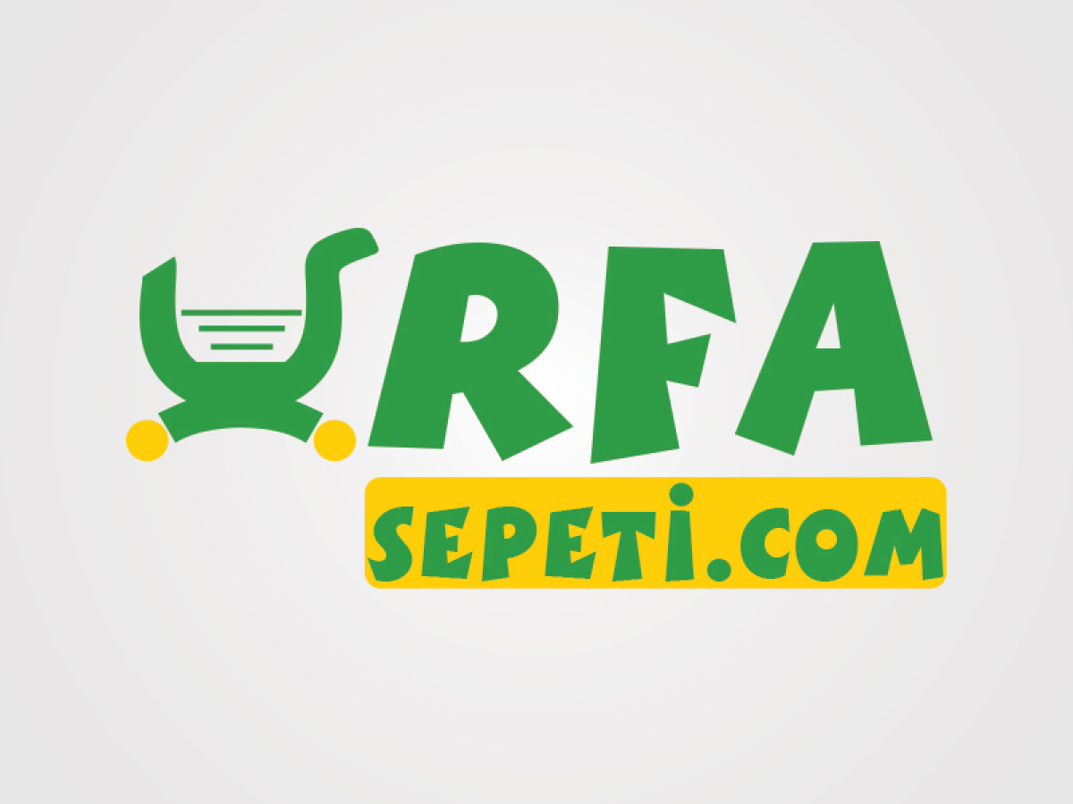 Tasarlayan webixiri-UrfaSepeti.com internet sitemize logo
