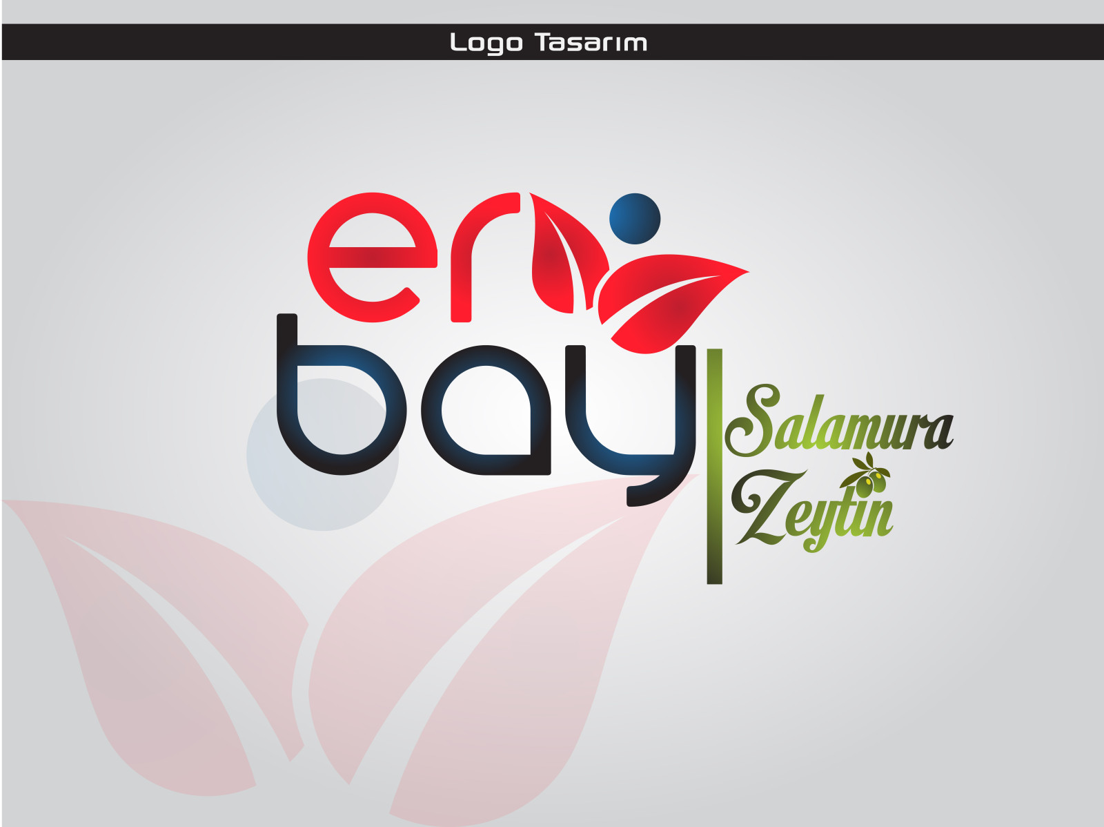 Tasarlayan Amasio Design-ŞİRKETİMİZE LOGO VE KARTVİZİT LAZIM