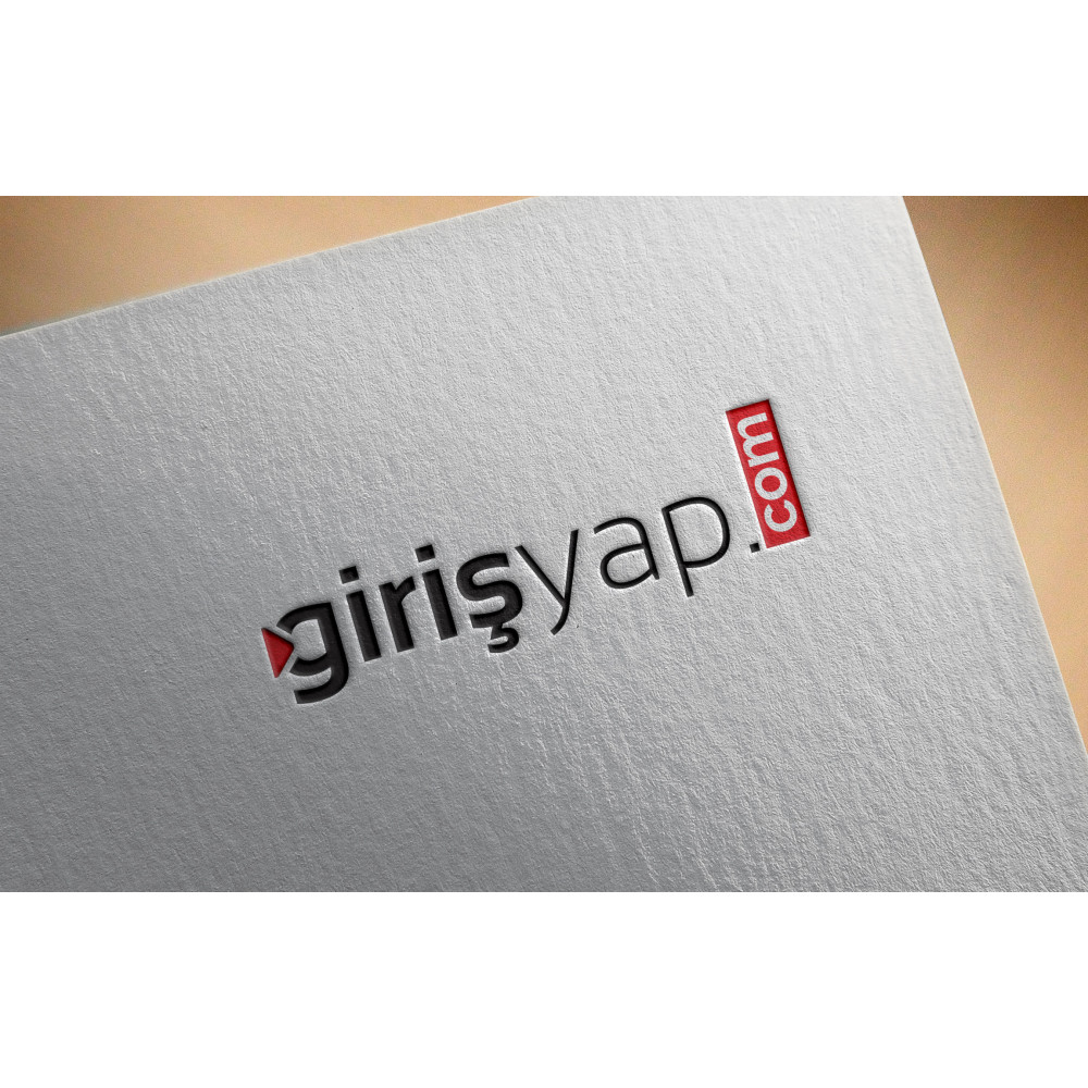 Giris Yap Logosu
