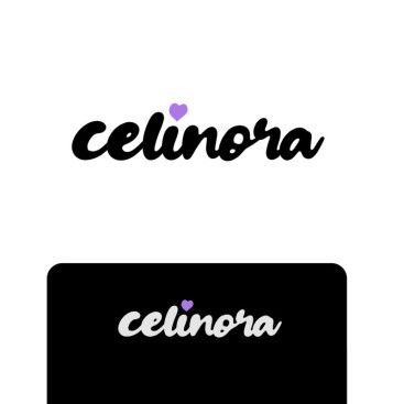 Celinora markamıza logo arıyoruz.  yarışmasına tasarımcı hcetinel tarafından sunulan  tasarım 