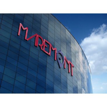 Firma İçin Logo ve Kartvizit Çalışması  yarışmasına tasarımcı oguzhankof tarafından sunulan  tasarım 