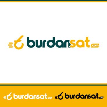 Burdansat.com yarışmasına tasarımcı arayossa tarafından sunulan  tasarım 