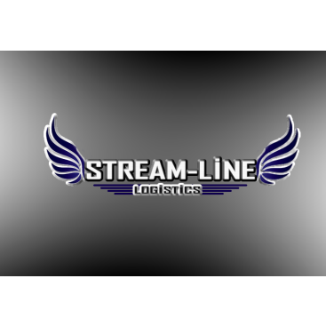 LOJİSTİK FİRMAMIZ İÇİN LOGO TASARIMI yarışmasına tasarımcı By_Tiky tarafından sunulan  tasarım 