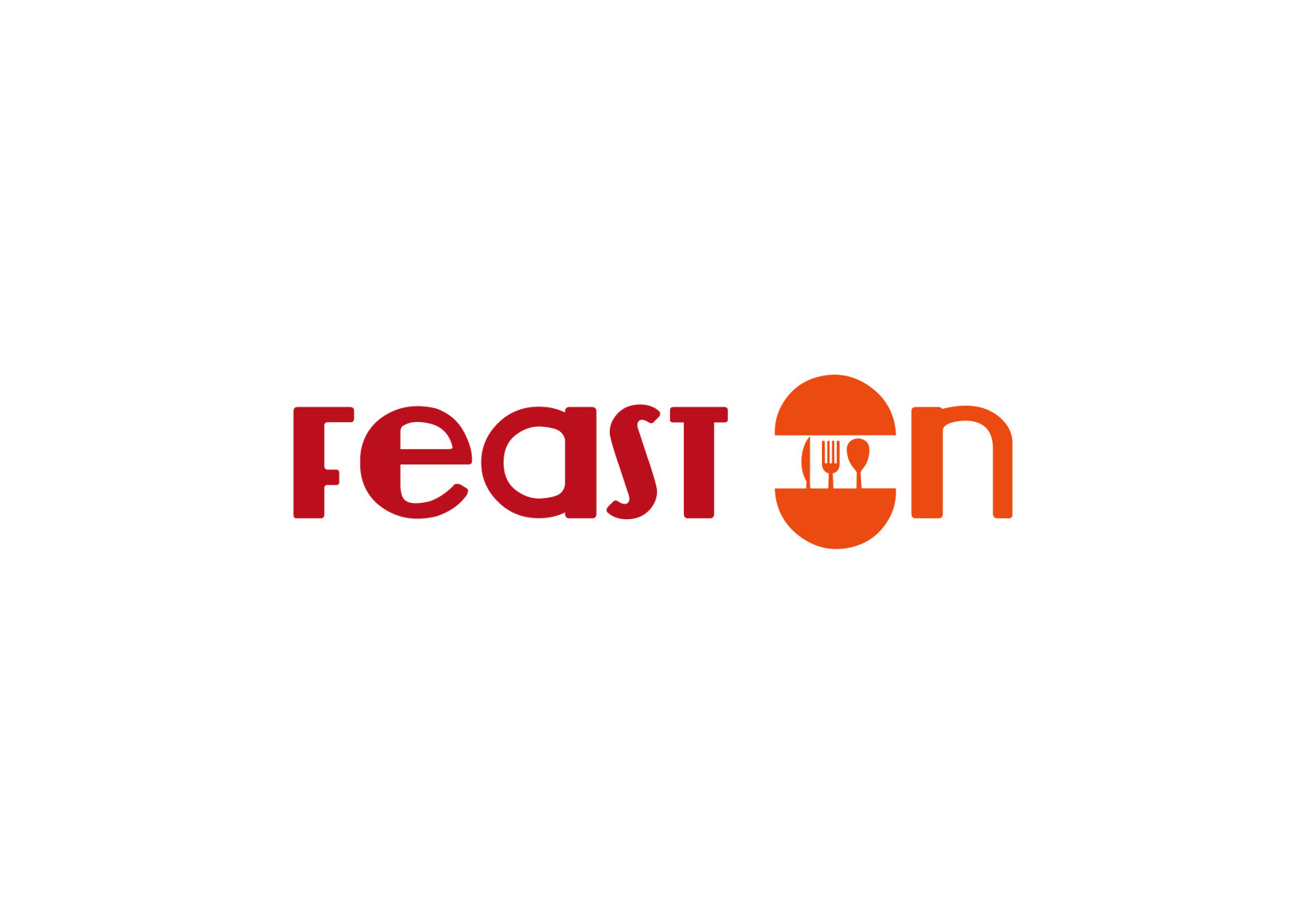 Tasarlayan Jedi-FeastOn Logo Tasarım Yarışması