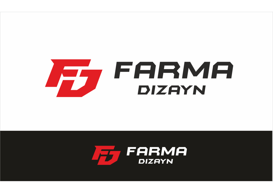 MİMARLIK OFİSİMİZ İÇİN YENİ LOGO yarışmasına tasarımcı ErcanH tarafından sunulan  tasarım 