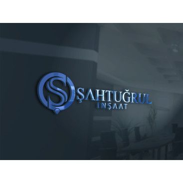 2009 DAN BERİ BİR LOGOMUZ OLMADI :) yarışmasına tasarımcı BKRZ tarafından sunulan  tasarım 