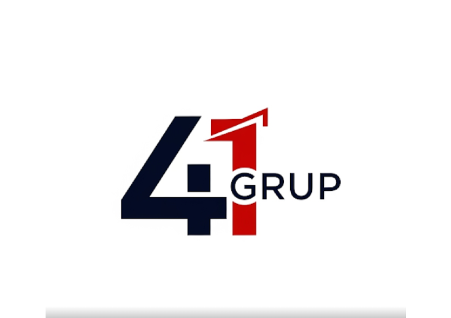 GRUP ŞİRKETİMİZ İÇİN LOGO TASARIMI yarışmasına tasarımcı inanç doğan tarafından sunulan  tasarım 