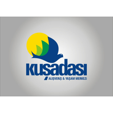 Kuşadası'nın en büyük AVM'si yarışmasına tasarımcı RΛPİDO tarafından sunulan  tasarım 