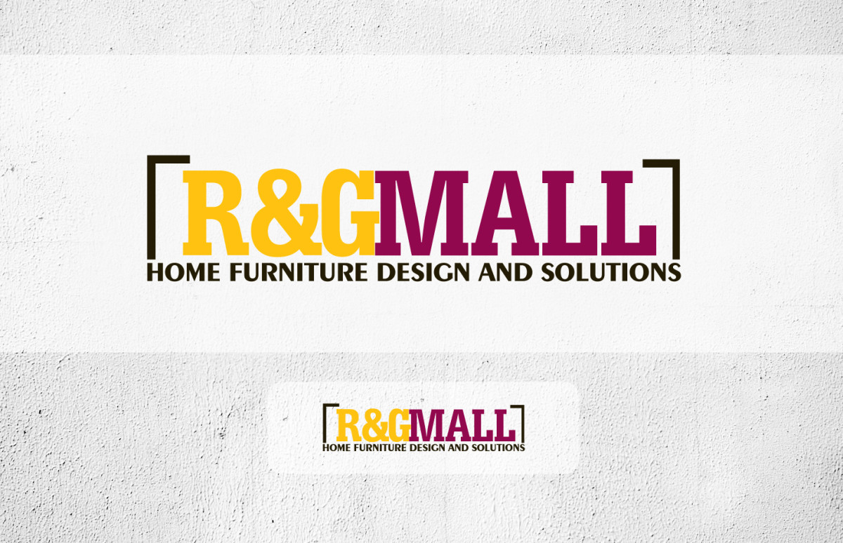 Tasarlayan BaharGok-ALIŞ VERİŞ MERKEZİ LOGO TASARIMI