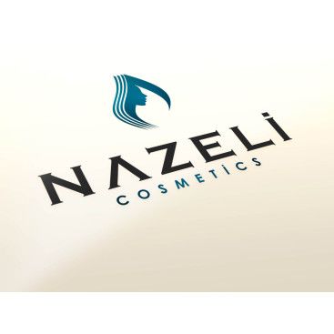 KOZMETİK FİRMAMIZA LOGO ARIYORUZ yarışmasına tasarımcı pasha17 tarafından sunulan  tasarım 