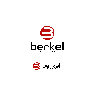 Şirketimiz İçin Logo ve Kurumsal Kimlik yarışmasına tasarımcı SS140625 tarafından sunulan  tasarım 