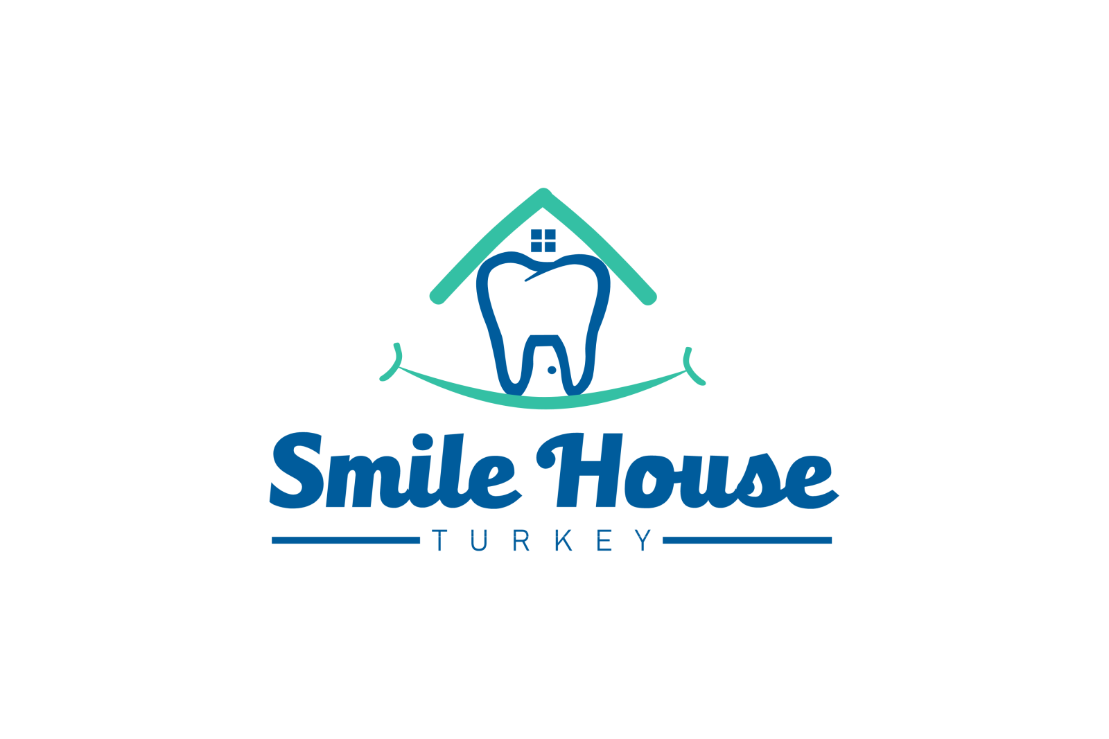 Tasarlayan hcetinel-DENTAL CLINIC LOGO