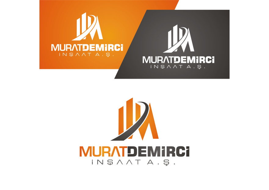 Murat DEMİRCİ yarışmasına tasarımcı RΛPİDO ™ tarafından sunulan  tasarım 