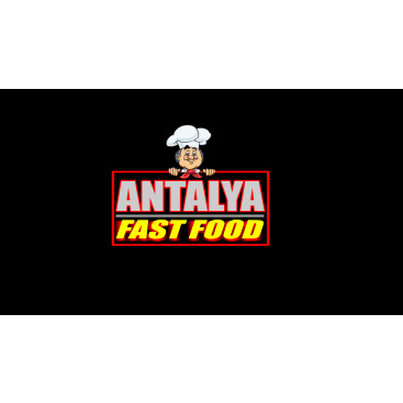 donerci ve fast food icin  yarışmasına tasarımcı thetasarımcı tarafından sunulan  tasarım 